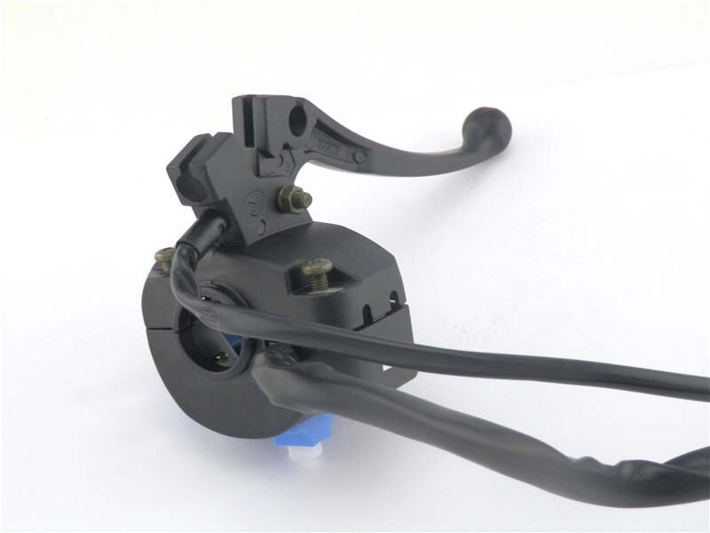 Scooter Starter Light Switch GY6 50cc 125cc 150CC Chinese Scooter