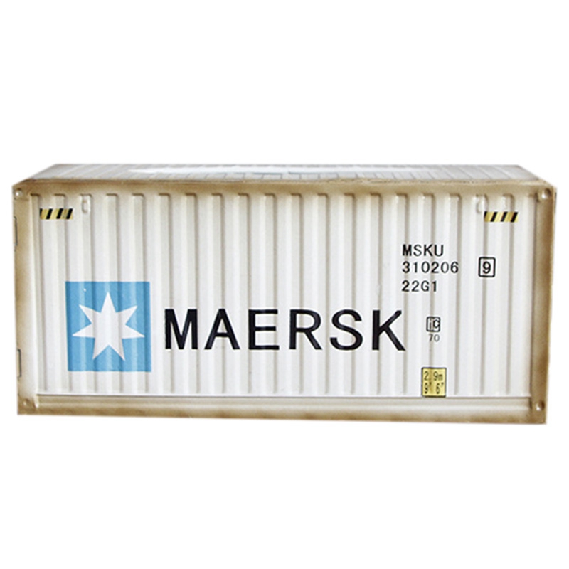 Retro Container Iron Tissue Box Home Car Napkin Paper Container Metal Paper Towel Storage Case Home Decor: white