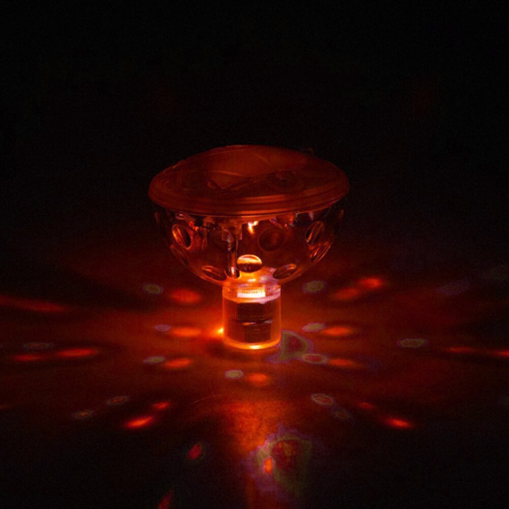 Wasserdichte freundlicher Badewanne LED Licht Brunnen Schwimmbad Schlecht Dusche Dekorative Beleuchtung Lampe freundlicher Badewanne Licht