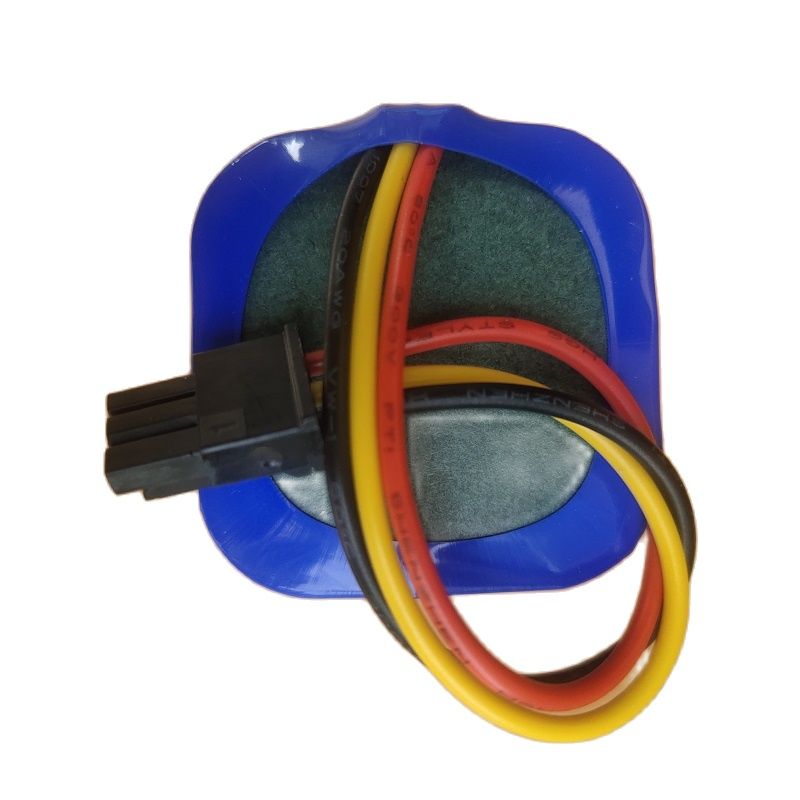 2800mAh Li-Ion Akku Für iBoto Smart V720GW Aqua Roboter Staubsauger Akkumulator Neue 18650