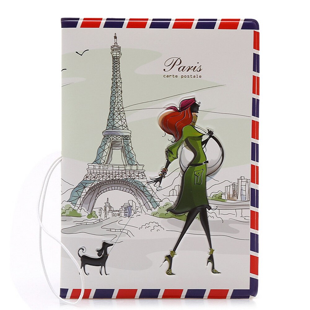 Women Snake Pattern Card Sets Multi-Card Position Compact Card Package Mini Leather Card Holder Document Ultra-thin Wallet: 6