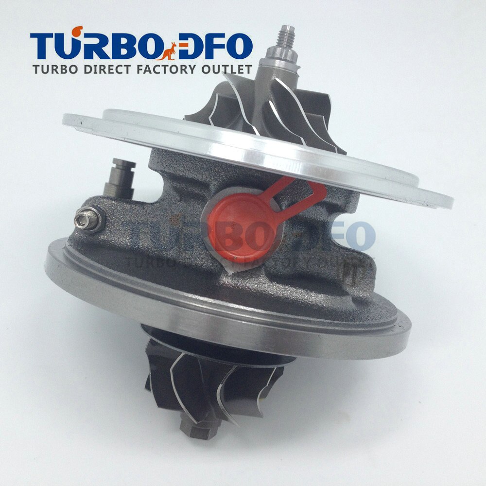 CHRETIEN 708639-0001 voor Renault Espace III/Espace IV/Laguna II 1.9 dCi F9Q 88 Kw 120 Hp-turbo core 708639-0002