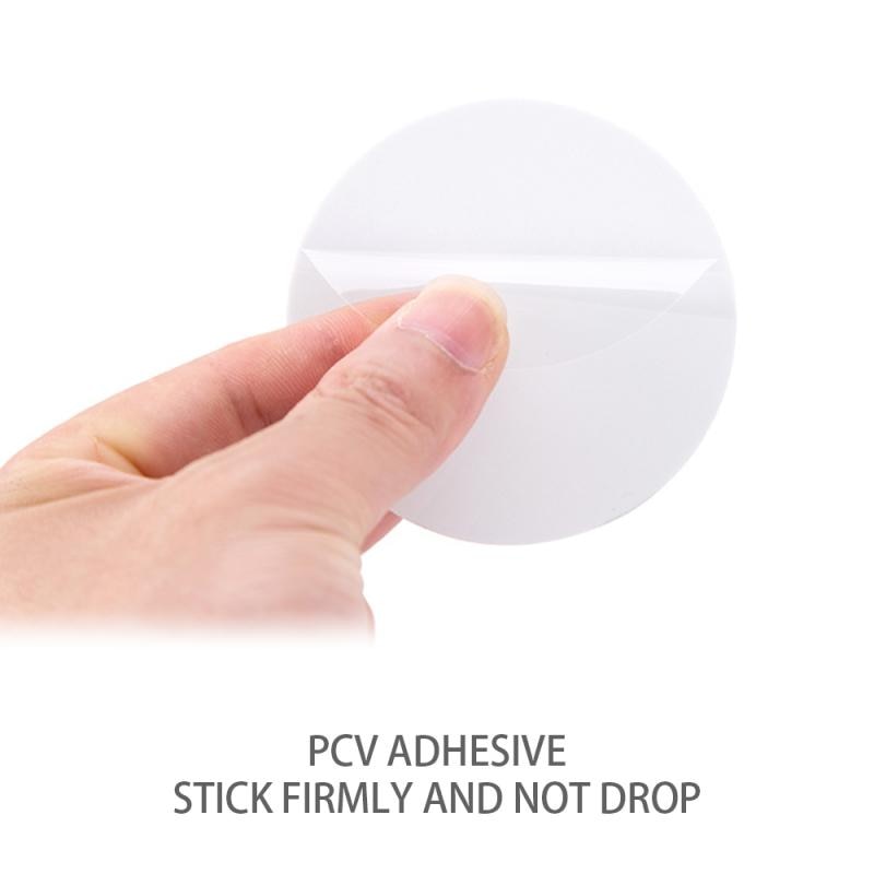 6 haak Hoek Sterke Zelfklevende Haak Handdoek Keuken Badkamer Rack Keuken Zuignap Rek Muur gemonteerde Vacuüm Cup Cup gratis Punch