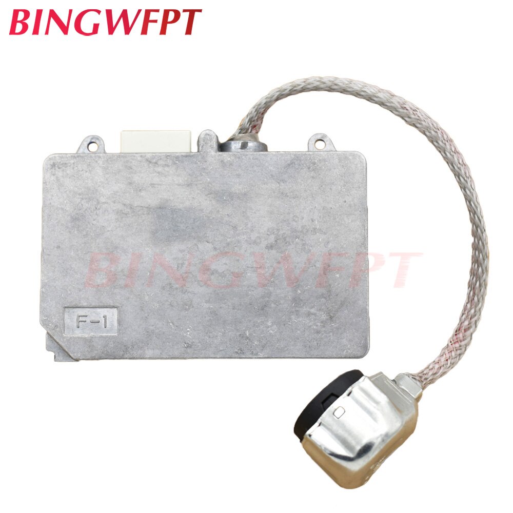 D2S D2R Xenon HID Headlight Ballast Control Unit Module ECU 85967-50020 DDLT002 85967-30050 For Lexus Toyota Mazda