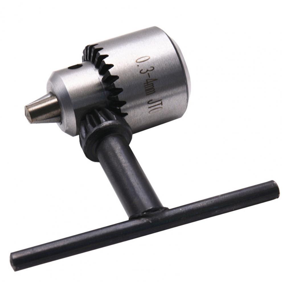 0.3mm-4mm Mini Drill Chuck JTO Taper Mounted Drill... – Vicedeal