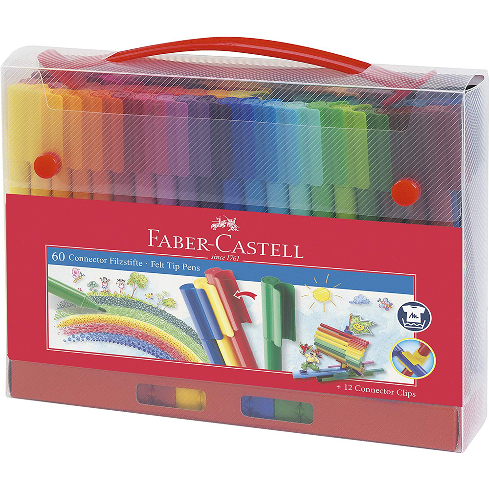 Rotulador de Arte de 80 colores, conector de punta de fibra, Pluma de agua para niños, bolígrafo de acuarela, bolígrafos de dibujo para colorear, para niños, garabateado