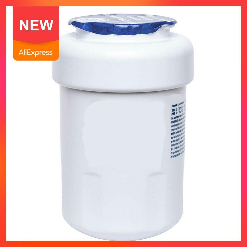 3-Pack GE Refrigerator Water Filters MWF - Compatible With GE GSHS6LGBBHSS, FMG-1, RF13 Models