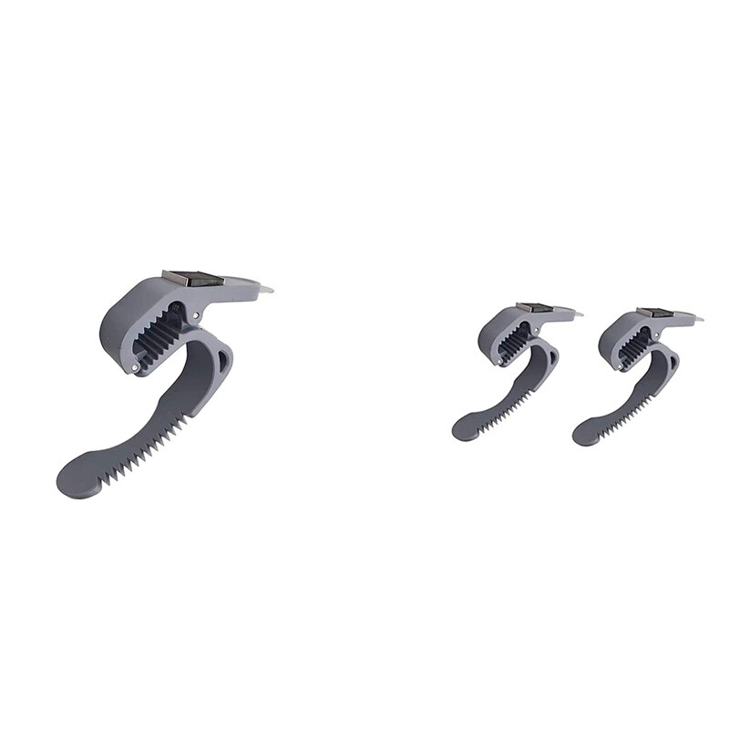 Multifunctional Painting Tool Brush Roller Cleaning Tool Paint Bucket Handle &amp; Opener Paint Can Opener Multi Tool