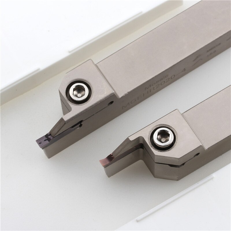 MGEHR1616 MGEHL1616 Turning tool holder Grooving turning tool holder Spring steel MGMN150-G MGMN200-G MGMN300