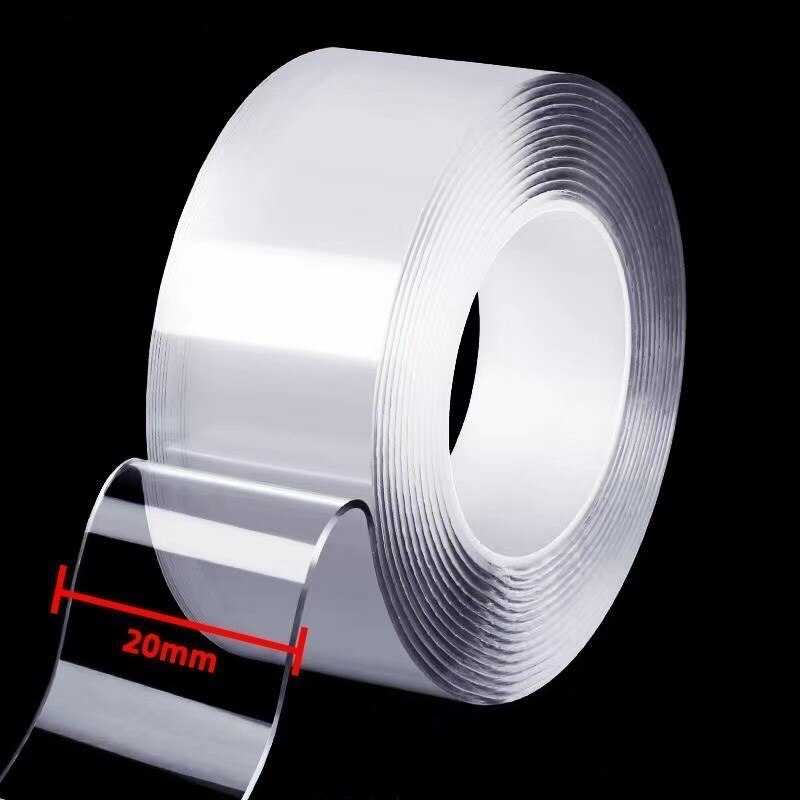 Wall Stickers Room Decoration Resistant Stickers Reusable Heat Bathroom Moster Waterproof Decor Home Decoration Bedroom Sticker: 3.28 feet(1 m)