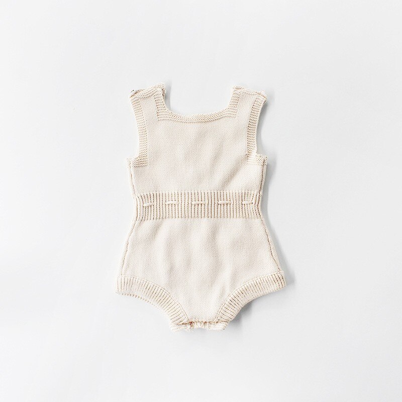 Hitomagic flickor jumpsuit stickade kläder höst bebis tröja bebis flicka kläder barn barn kläder rosa vinter
