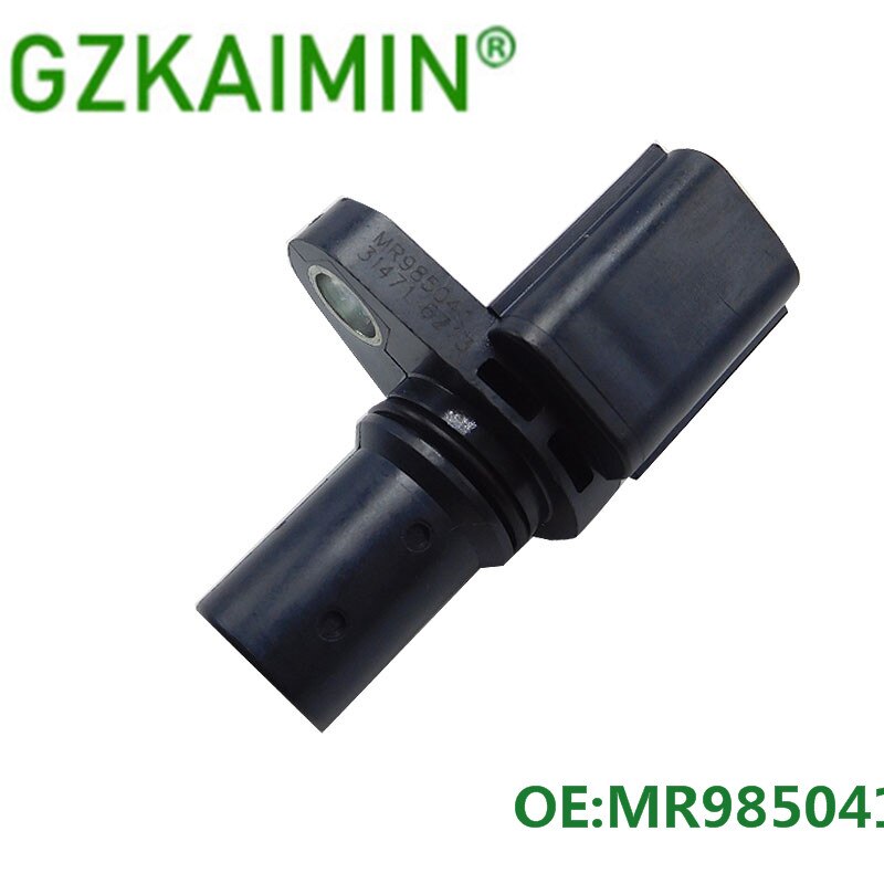 GENUINE OEM MR985041 Camshaft Position Sensor / Crankshaft Position Sensor for Mitsubishi Colt Z30 05-08 .