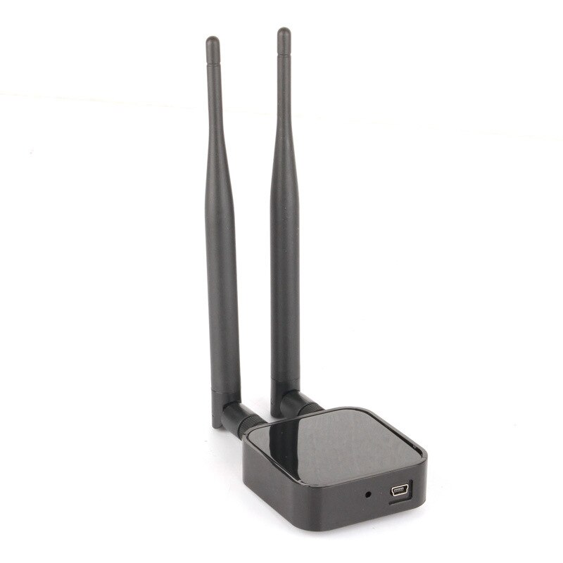 300Mbps USB WiFi Adapter Dongle Antenna 2.4GHz/5GHz Dual Band Ralink RT3572 with WiFi Antenna for TV LinkStick