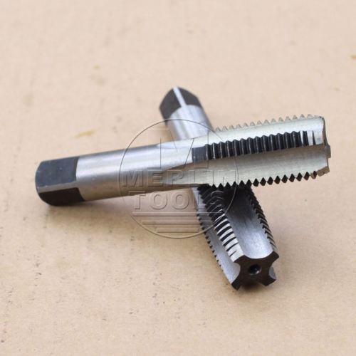 M16 x 2.0 Metric Taper and Plug Taps 16mm
