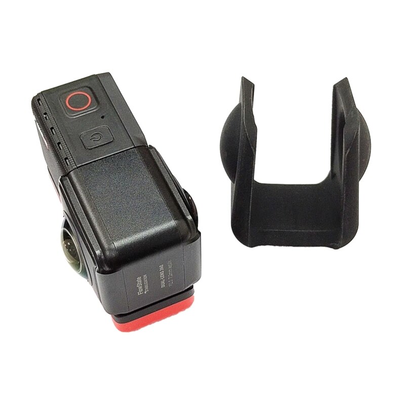 360 one rs objektivschutzhülle für sportkameras, kratzschutzhülle und kamerazubehör