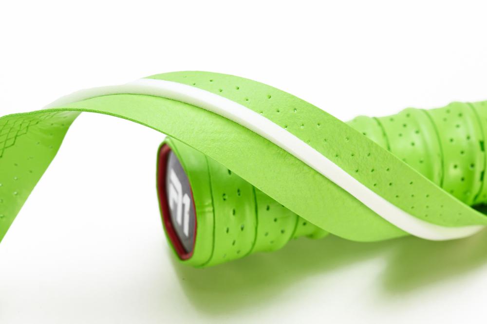 TAAN – poignées de Tennis TW050, 3 pièces, accessoires de Badminton