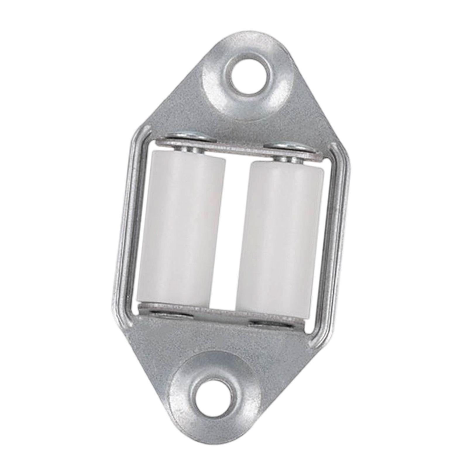 Rolluikbandgeleider, opbouwaccessoire, bandgeleiderwiel