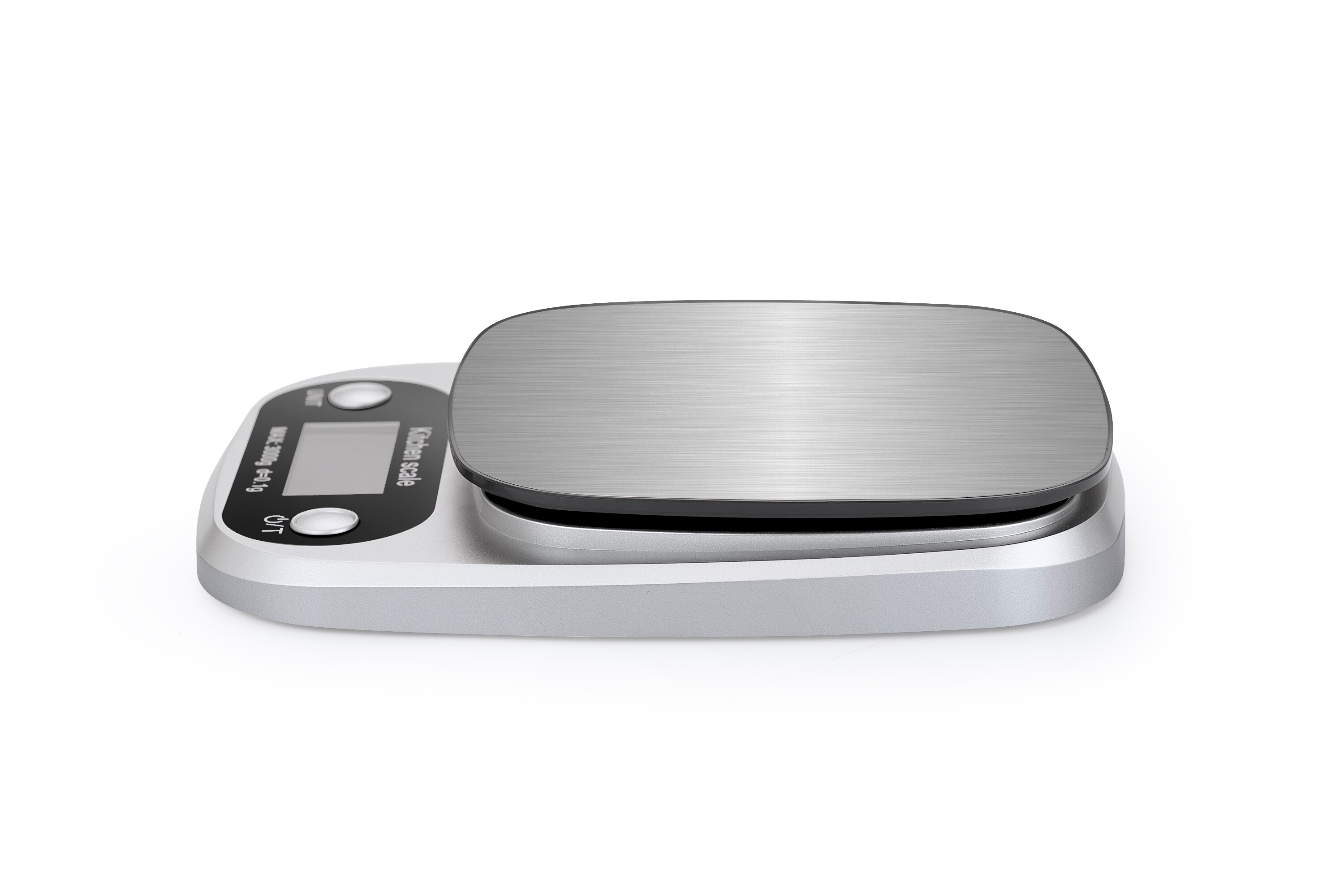 CURCONSA – Balance de cuisine pour régime alimentaire, Balance postale, mesure LCD, électronique de précision