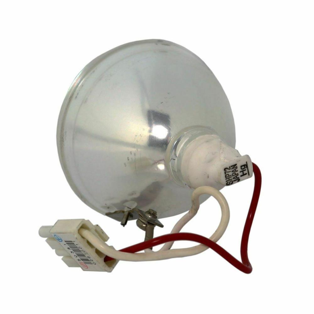 L1695A/SHP72 Original lámpara de proyector para HP VP6300 VP6310 VP6311 VP6312 VP6315 VP6320 VP6321 VP6325