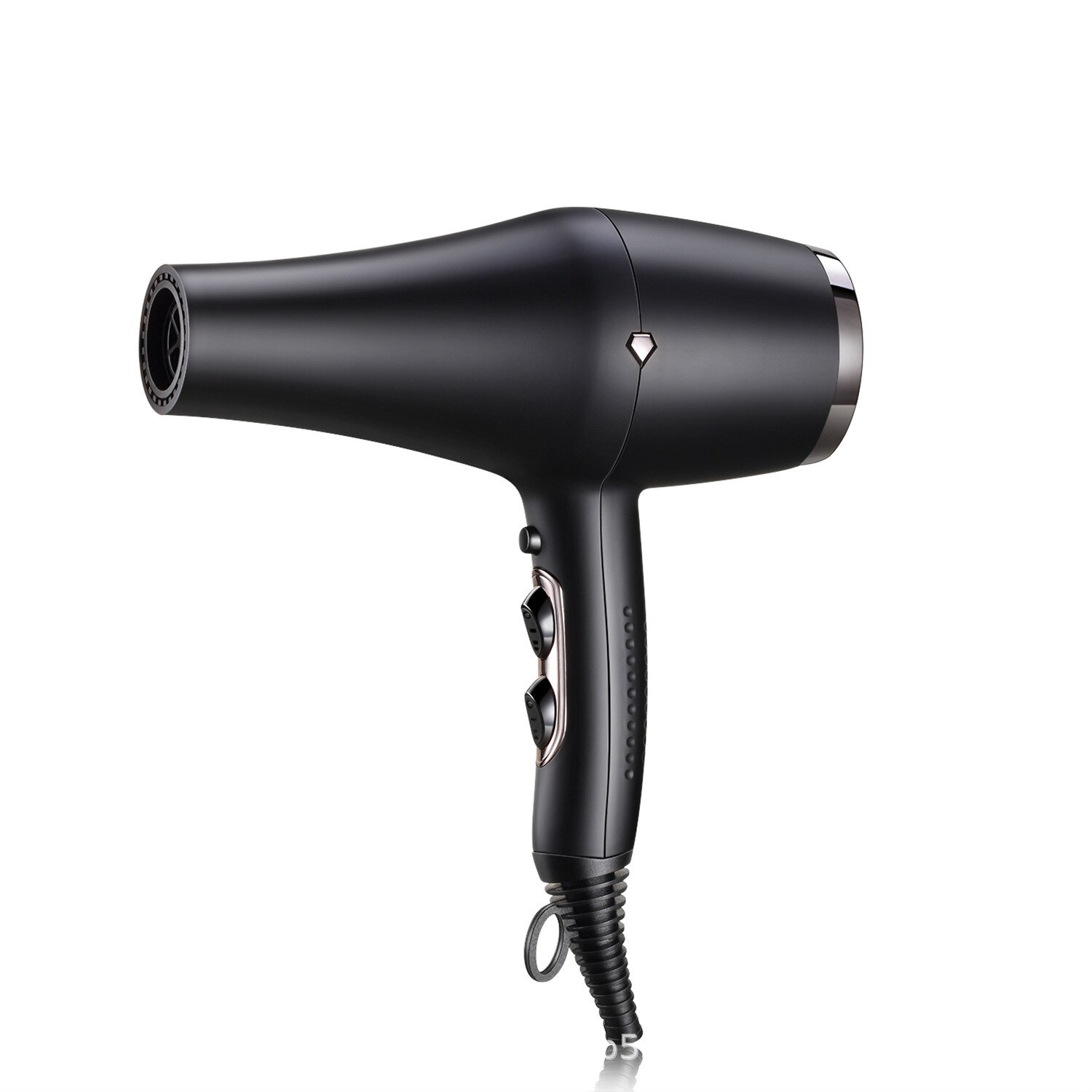 Profesional Hair Dryer high power 2200W Light Air Ionizer Dryer 220v dryer hair salon ELECTR DRYER HAIR hair care