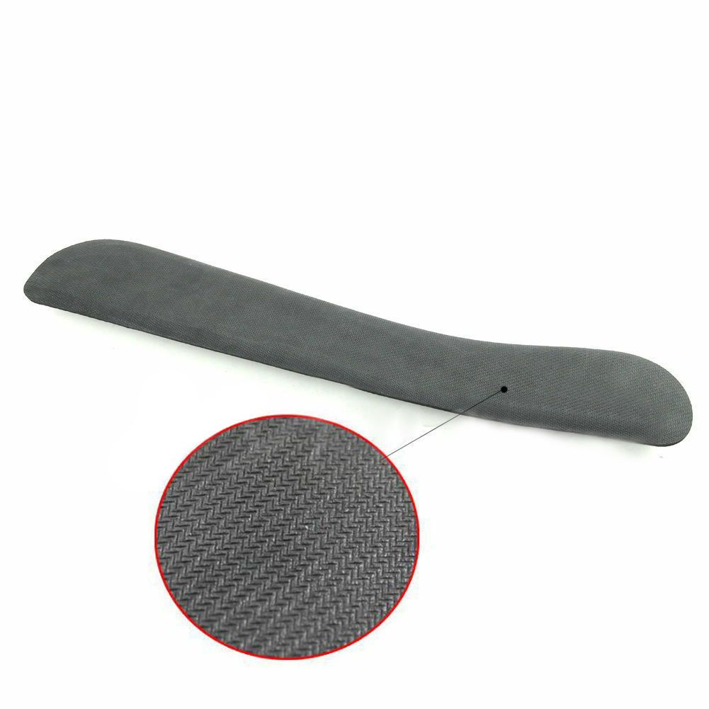 Slow Rising Memory Foam Sponge Hand Comfort Rest Support Wrist Pad Cushion Pillow Holder Arm Rests