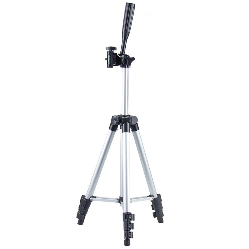 Lightweight Camera Mount Tripod Stand Heavy Duty Tripod Video Tripod Aluminium 36-110cm for Camera and Phone