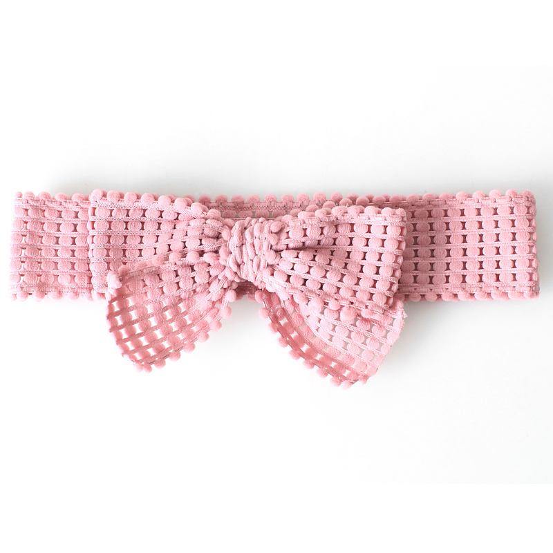 Lazos para el cabello para niñas, horquillas bonitas, diadema para el cabello, pasadores, Clip sólido, sombreros para niños, accesorios para el cabello de: Amarillo limón