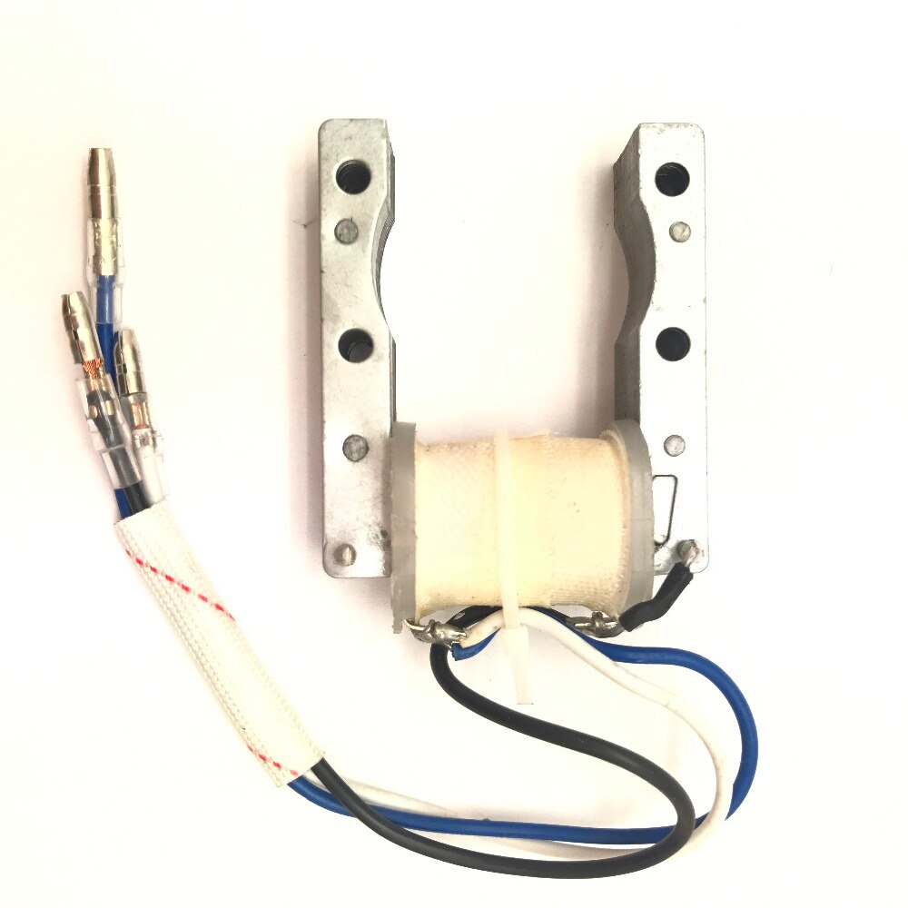 Bobina magnética de ignición para 49cc 50cc 60cc 66cc 80cc Motor motorizado bicicleta DIY bicicleta