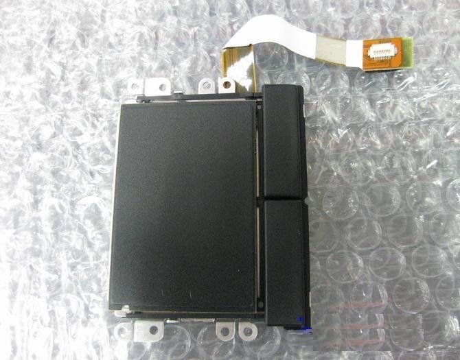 SSEA Twee Toetsen Touchpad Voor LENOVO ThinkPad T60 T60P T61 T61P R60 R61 Z60 Z61 met kabel