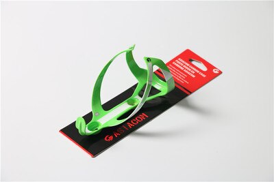 Neueste 8 farben ASIACOM RXL rennrad UD vollcarbon fiber trinken wasser flaschenhalter mtb Kohlenstoff Halfter Freies: Grün