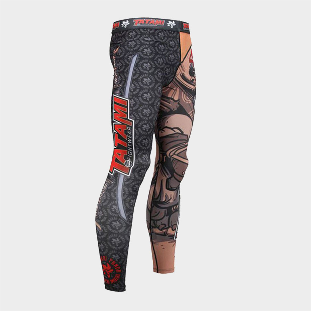 Mænd svømmer rashguard strand solbeskyttelse trykt lycra surf udslæt vagter dame dykker surfing dragt mandlige slim-fit leggings badetøj