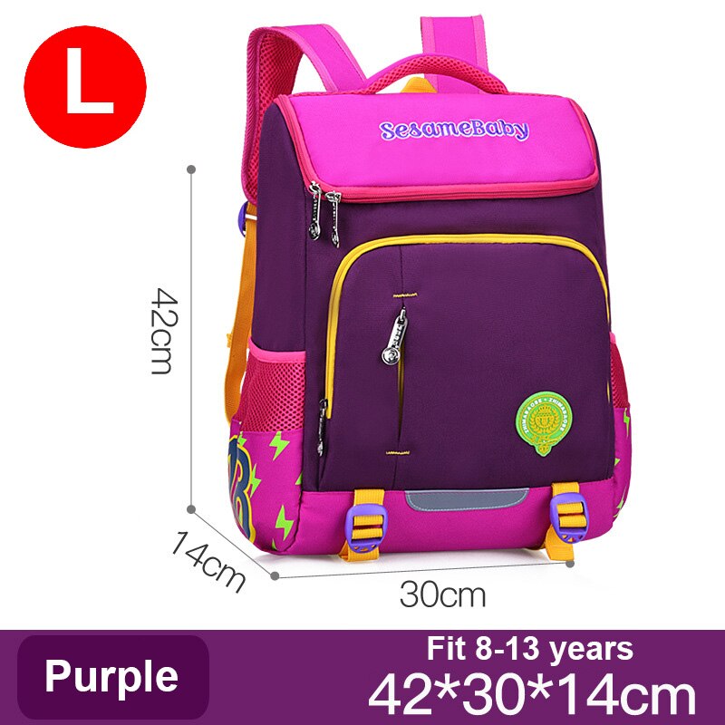 Russe espace Style cartable enfant fille garçon sac d'école enfant jeunesse étudiant école sac à dos enfants sacs enfants sac à dos