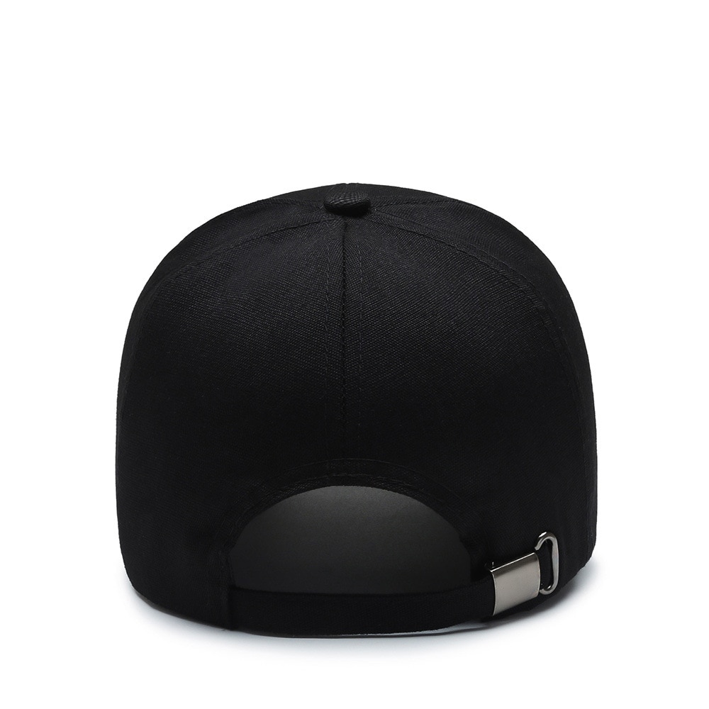 Mannen Vrouwen Vlakte Gebogen Zonneklep Baseball Cap Hoed Effen Kleur Mode Verstelbare Caps Outdoor Vissen Cap