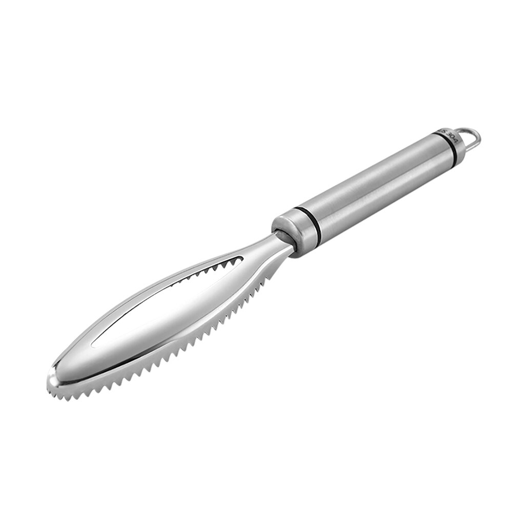 Raspen schoonmaken schrapen roestvrij snel verwijderen vis vis peller schubben schraper visgraten pincet keuken accessoire gereedschap gadget