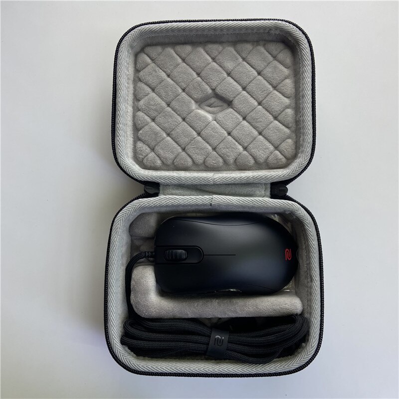 Estuche de transporte de carcasa dura, funda protectora para ratón, EC3-C, EC3, ZOWIE, novedad de 2022