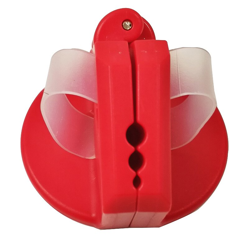 Finger protection Safety Nails Electric Drill Screw Clamp Home Carpenter Installation Tool Electric Drill Screw Clamp Free Ship