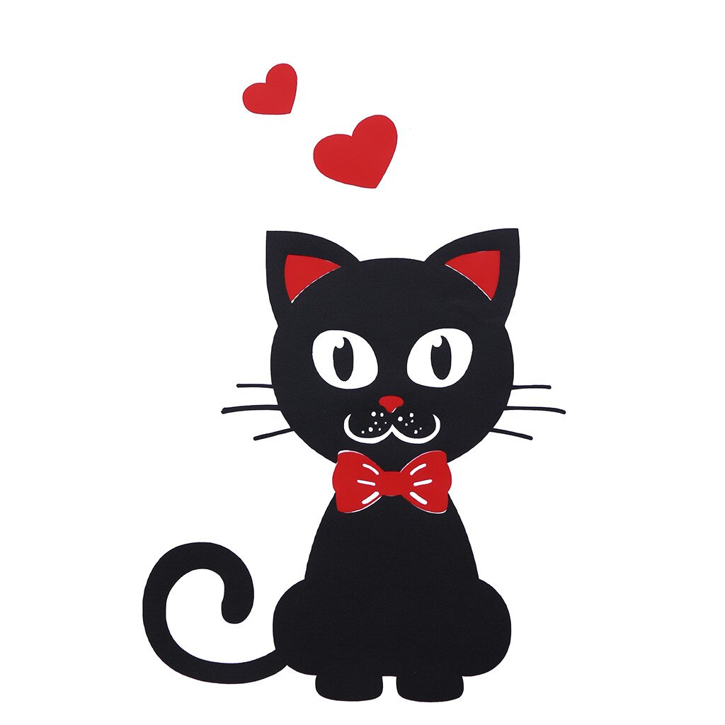 10pcs Room Window Wall Decorating Switch Vinyl Decal Sticker Decor Cartoon Adesivo De Parede