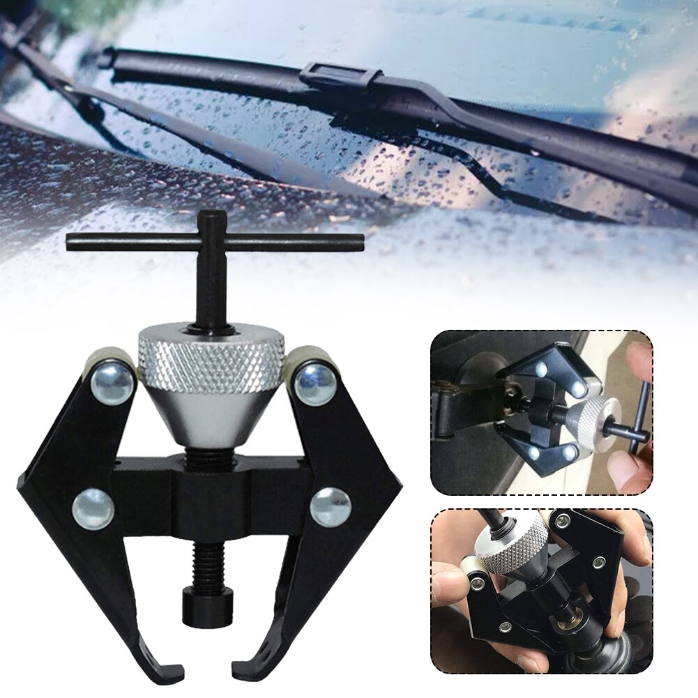 Wiper Arm Battery Terminal Removal Tool Bearing Arm Removal Remover Puller Kit