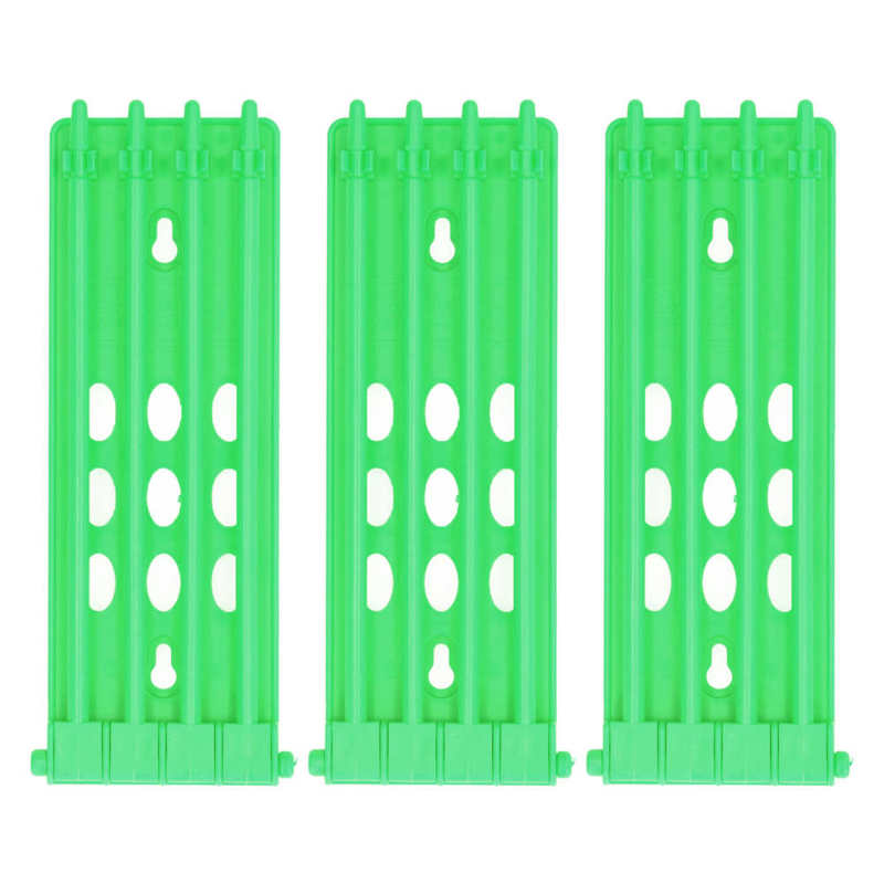 Tauben Fuß Ringe Rahmen 4 Säule Tauben Bein Ringe ... – Grandado