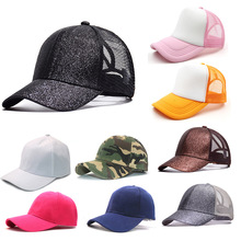 Unisex Baseball Cap Verstelbare Mode Snapbacks Hiphop Hoed Camouflage Snapbacks Verstelbare Zon Platte Baseball Hoeden Vrouwen Mannen