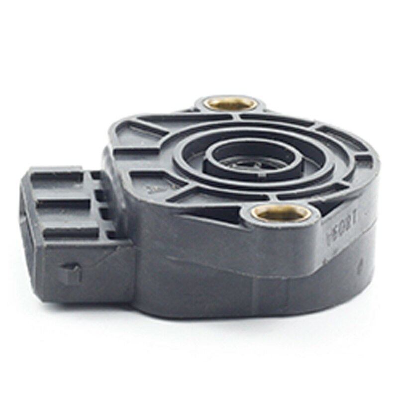 Capteur Position Accélérateur TPS - Compatible Renault CLIO/Twingo - Réf 7700431918, 8200139460