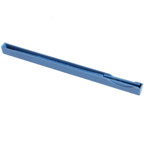 Universele nylon demperklem mediant en alles voor pianostemmen