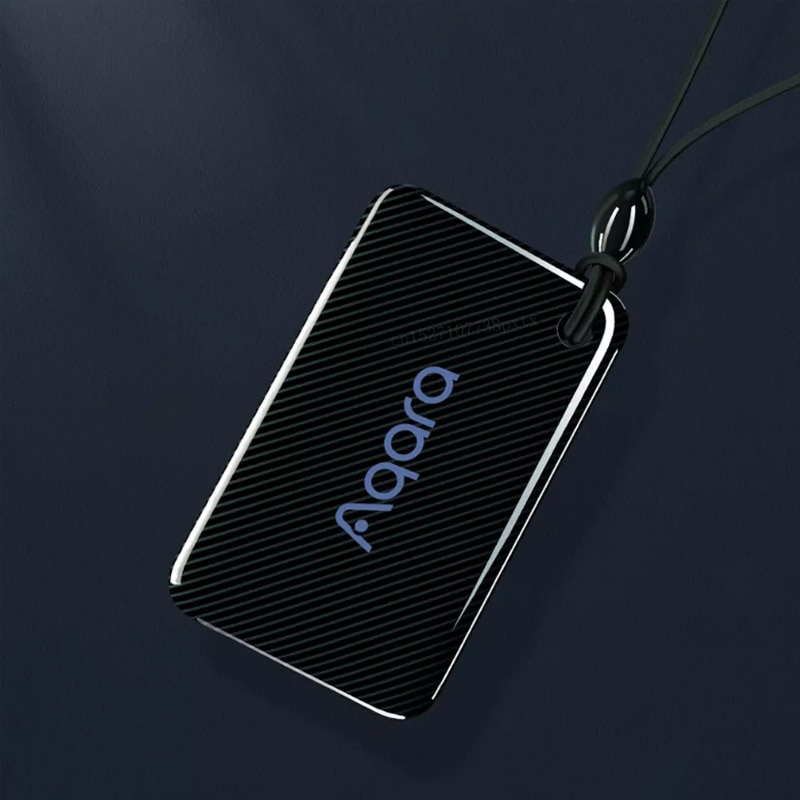 Aqara smart dørlås nfc-kortstøtte aqara smart dørlås  n100/n200/p100- serie appkontroll eal 5+ - chip for hjemmesikkerhet