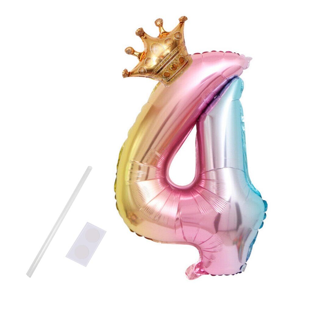 32 Inch Gold Sliver Rose Gold Aantal Ballon Verjaardag Bruiloft Decoraties Folie Ballonnen Kid Jongen Speelgoed Baby douche: Light Grey