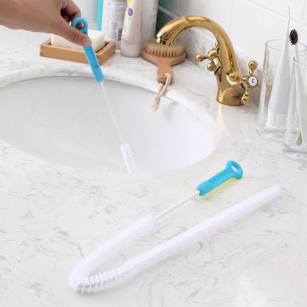 Ultra Lange Waschbecken Reinigung Pinsel Wasser Rohr Ablassen baggern Werkzeug Überlauf Reiniger Stock für Küche Waschbecken Badezimmer Badewanne Kanalisation