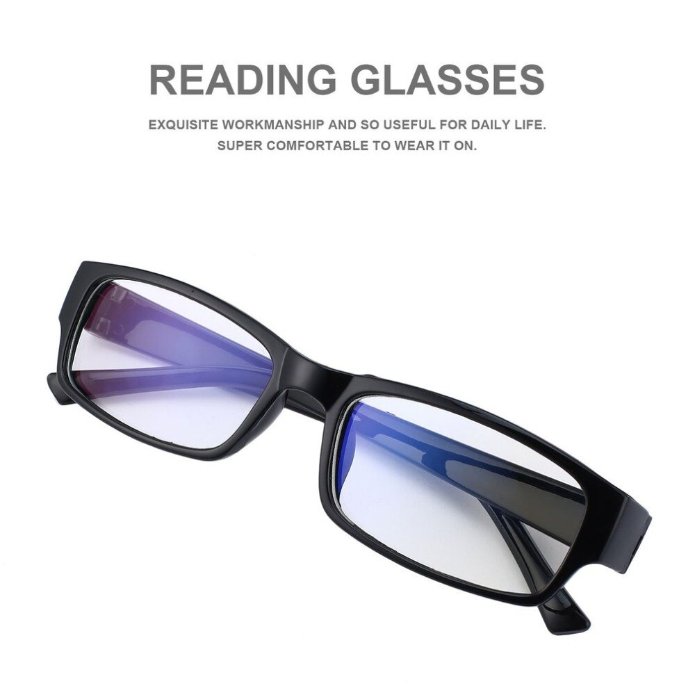 Unisex PC TV Resistant Eye Strain Protective Glasses Radiation Protective Glasses Anti Fatigue Safety Goggles