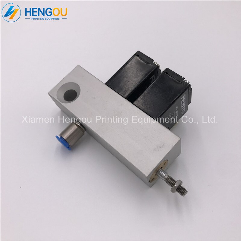 1 Piece offset Valve FESTO DSM-10-4-P-SA F7.335.001/01, F7.335.001 offset printing machine spare parts