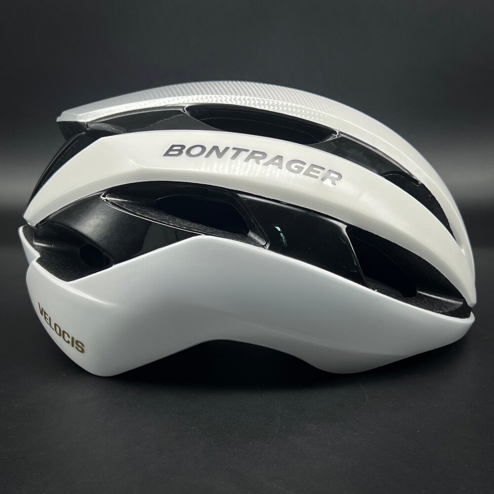 Casque de cyclisme pour hommes, ultraléger, équipement de sécurité, pour vélo de route, en plein air,