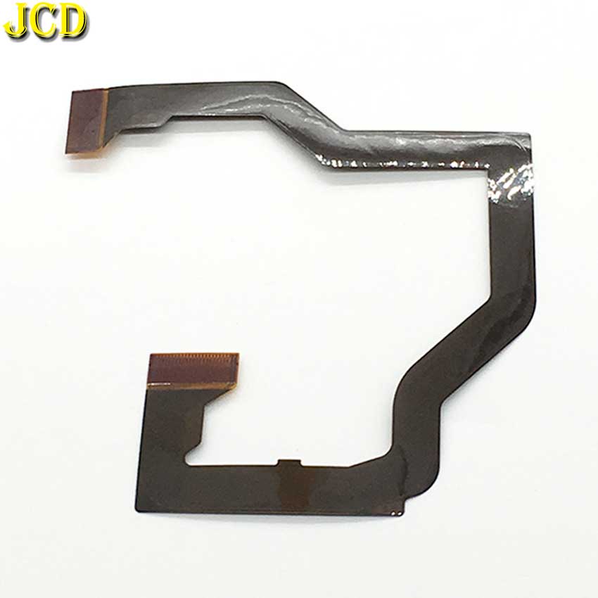 Jcd 1Pcs Voor Nintendo Ds Nds Originele Reparatie Onderdelen Interne Lint Lcd-scherm Aansluiting Flex Kabel Voor Nds