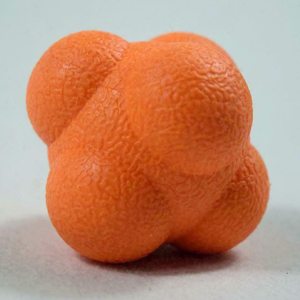 Fitness Sport Speed Agility Training Vaardigheden Onvoorspelbare Reactie Bal Reactie Bal